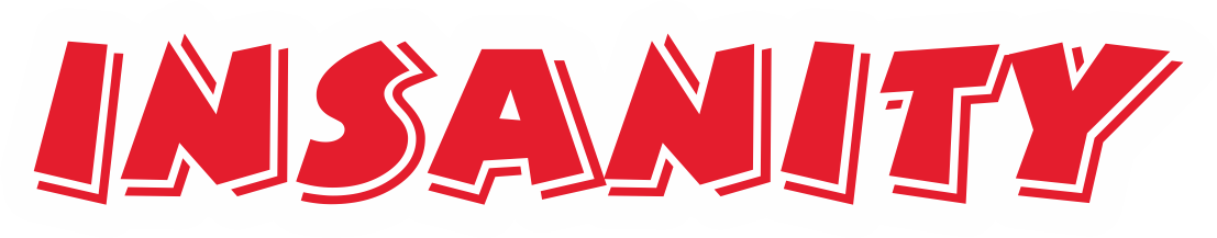 Logo Insanity